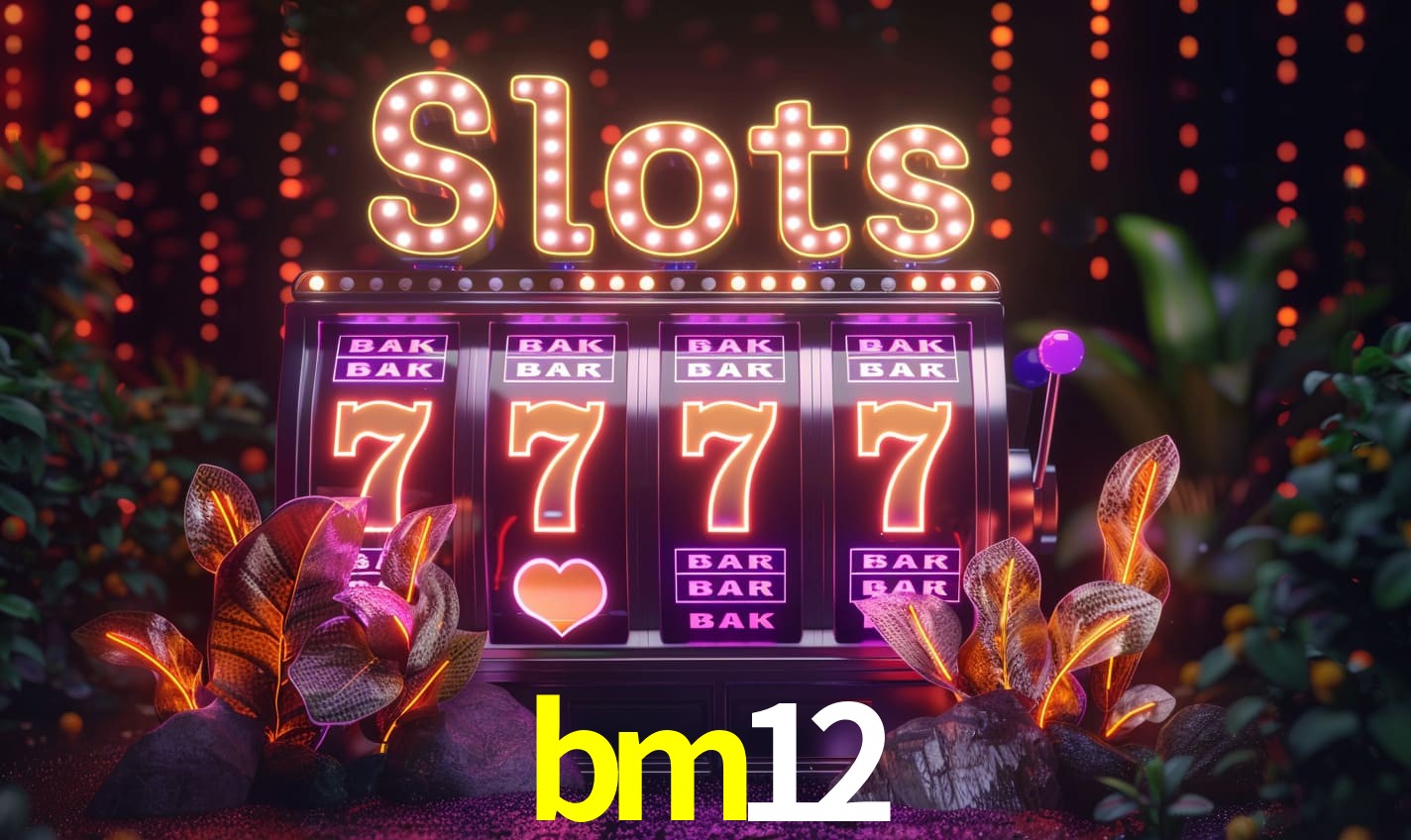 Principais provedores de slots da bm12 - NetEnt, Pragmatic Play, Play'n GO