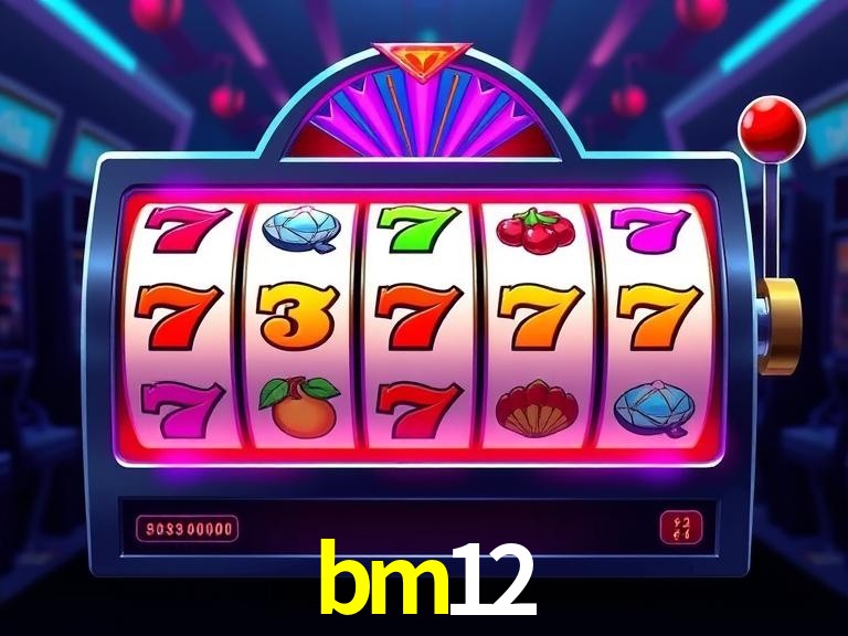 bm12 segurança SSL 256-bit - Licença Curaçao, eCOGRA, GLI certificado